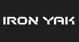 Logo Iron Yak